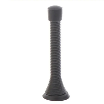 Hot Sale 1Pc Spring Door Stopper Door Stop Wall Decorative Doors Stopper Protect Doors & Wall Household