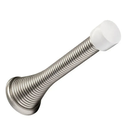 Hot Sale 1Pc Spring Door Stopper Door Stop Wall Decorative Doors Stopper Protect Doors & Wall Household